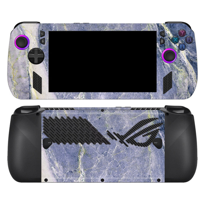 ROG Ally X Marble Series Skins - for just $34.95! 