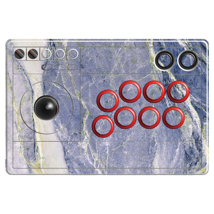 8Bitdo Arcade Stick Marble Series Skins - for just $21.95! 