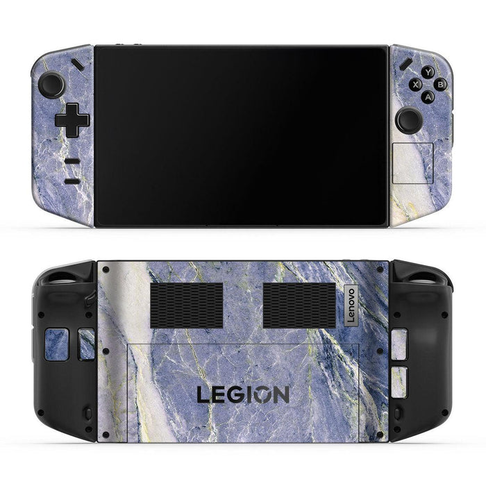Lenovo Legion Go Marble Series Skins - for just $28! 