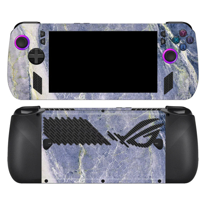 ROG Ally X Marble Series Skins - for just $34.95! 