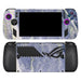 ROG Ally X Marble Series Skins - for just $34.95! 
