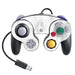 Nintendo Game Cube Controller Super Smash Bros Marble Series Skins - for just $14! 