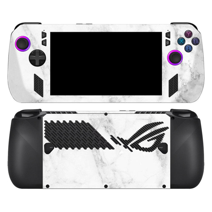 ROG Ally X Marble Series Skins - for just $34.95! 