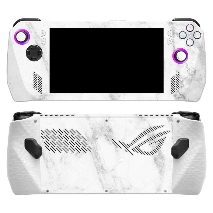 ROG Ally Marble Series Skins - for just $28! 