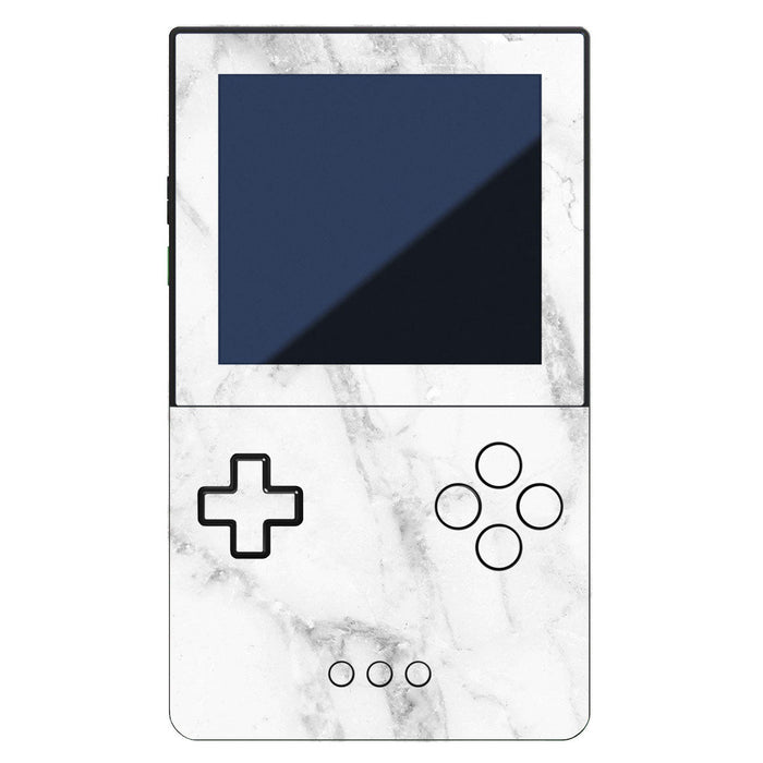 Analogue Pocket Marble Series Skins - for just $20! 