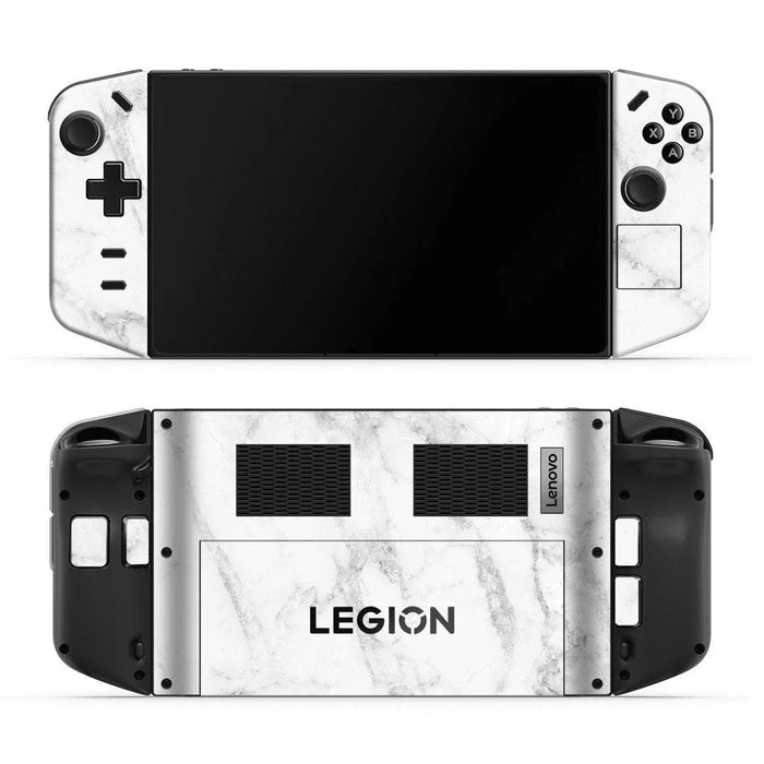 Lenovo Legion Go Marble Series Skins - for just $28! 