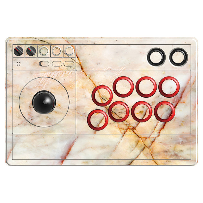 8Bitdo Arcade Stick Marble Series Skins - for just $21.95! 