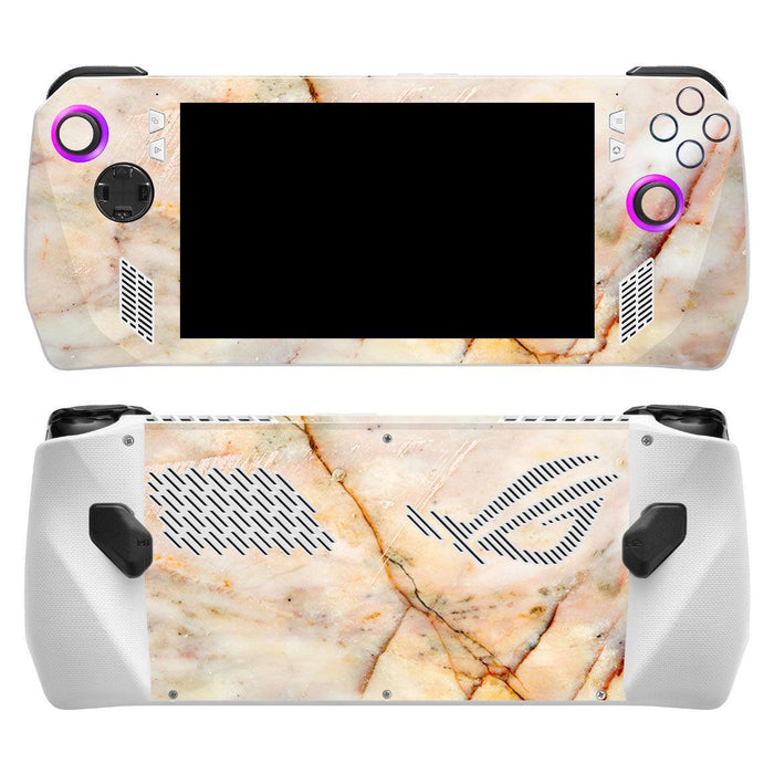 ROG Ally Marble Series Skins - for just $28! 