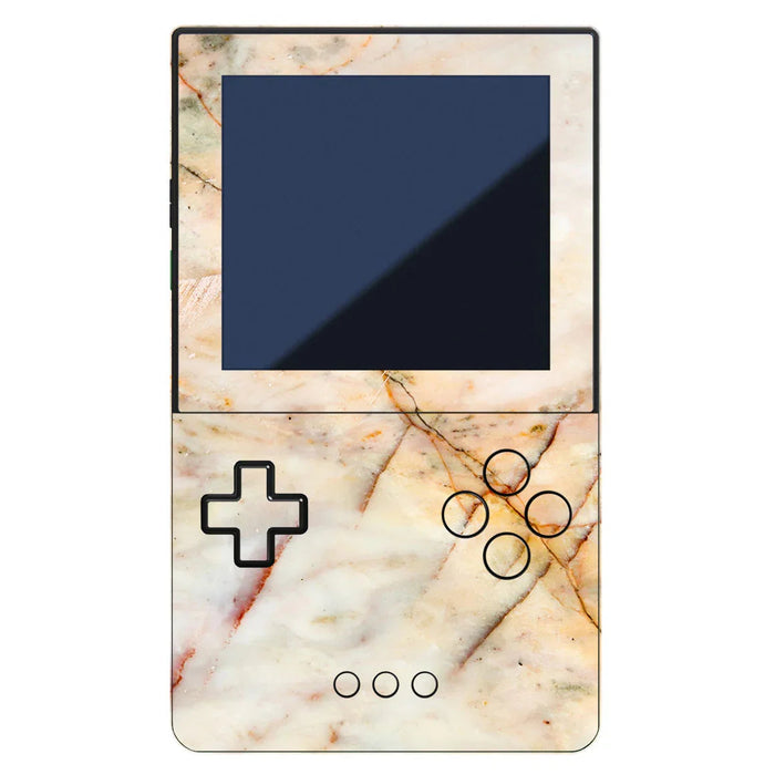 Analogue Pocket Marble Series Skins - for just $20! 