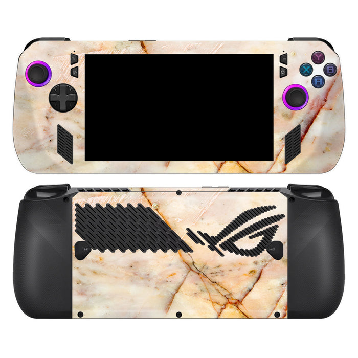 ROG Ally X Marble Series Skins - for just $34.95! 