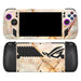 ROG Ally X Marble Series Skins - for just $34.95! 