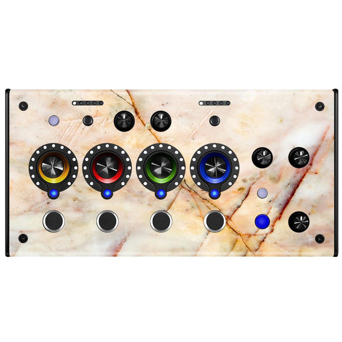Roland Bridge Cast Marble Series Skins - for just $16! 