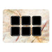 Elgato Stream Deck Mini Marble Series Skins - for just $16.95! 