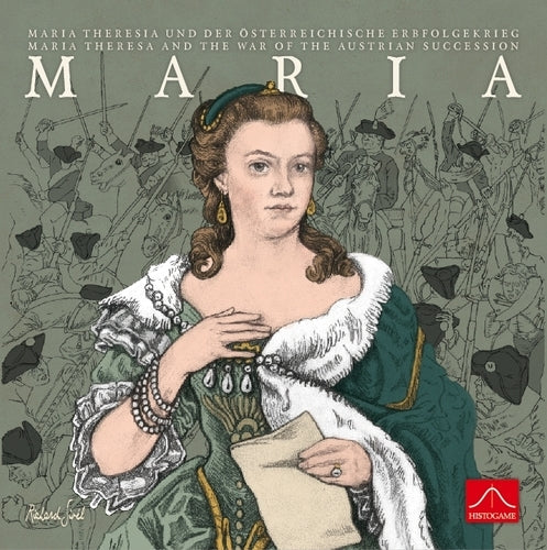 Maria - for just $59.95! 