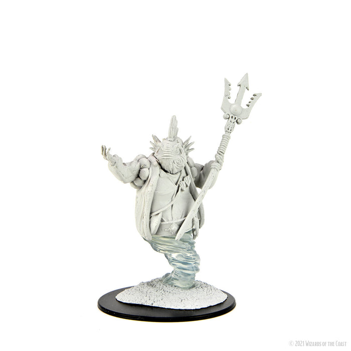 D&D: Nolzur's Marvelous Miniatures - Marid - for just $9.99! 