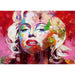 Marilyn II People by Voka 1000 Piece Jigsaw Puzzle Heye - for just $29.99! 