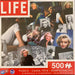 Marilyn Monroe Life 500 Piece Jigsaw Puzzle Sure Lox - for just $14.99! 
