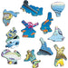 Marine Life in the Pacific Ocean 66 Piece Tray Jigsaw Puzzle Larsen - for just $11.99! 