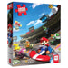 Mario Kart Super Mario 1000 Piece Jigsaw Puzzle Op Games - for just $19.99! 
