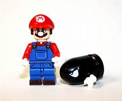 Mario - for just $4.65! 