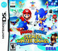 Mario and Sonic at the Olympic Winter Games - Nintendo DS - for just $13.99! 