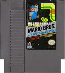Mario Bros Arcade Classics Series - NES - for just $33.99! 