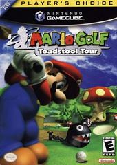 Mario Golf Toadstool Tour [Player's Choice] - Nintendo Gamecube - for just $28.99! 