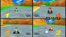 Mario Kart 64: Amped Up N64 Nintendo 64 Video Game Cartridge ROM Hack - for just $33.99! 