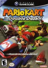 Mario Kart Double Dash - Nintendo GameCube - for just $76.99! 