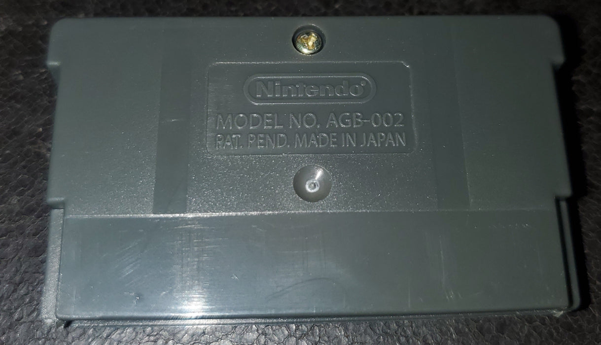 Mario Kart Super Circuit GBA Video Game Boy Advance Nintendo 2001 - for just $11.50! 