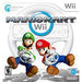 Mario Kart Wii [Wheel Bundle] - Wii (White) - Just $17.99! Shop now at Retro Gaming of Denver