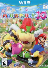 Mario Party 10 - Wii U - for just $24.99! 