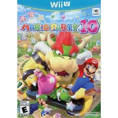 Mario Party 10 - Wii U - Premium Video Games - Just $27.99! Shop now at Retro Gaming of Denver