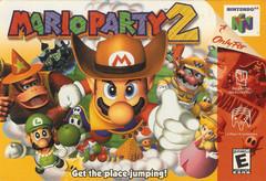 Mario Party 2 - Nintendo 64 - for just $49.99! 