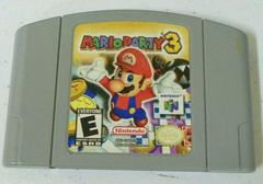 Mario Party 3 - Nintendo 64 - for just $60.99! 