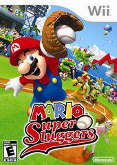 Mario Super Sluggers - Nintendo Wii - for just $43.99! 