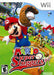 Mario Super Sluggers - Nintendo Wii - for just $43.99! 