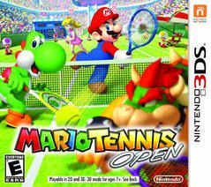 Mario Tennis Open - Nintendo 3DS - for just $14.99! 