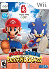 Mario And Sonic At The Olympic Games - Wii - for just $12.99! 