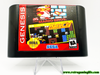 Super Mario Bros & Battle City Sega Genesis Repro Game Cart - for just $19.99! 