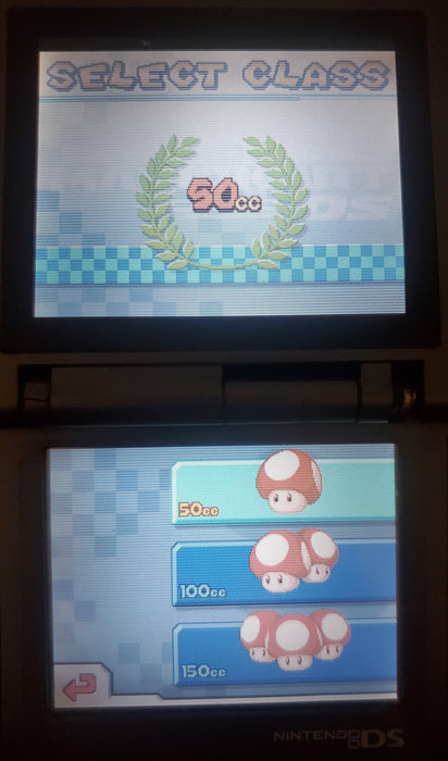 Mario Kart DS Video Game Nintendo DS - for just $19.99! 