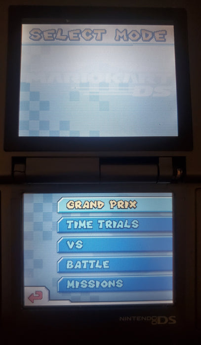 Mario Kart DS Video Game Nintendo DS - for just $19.99! 