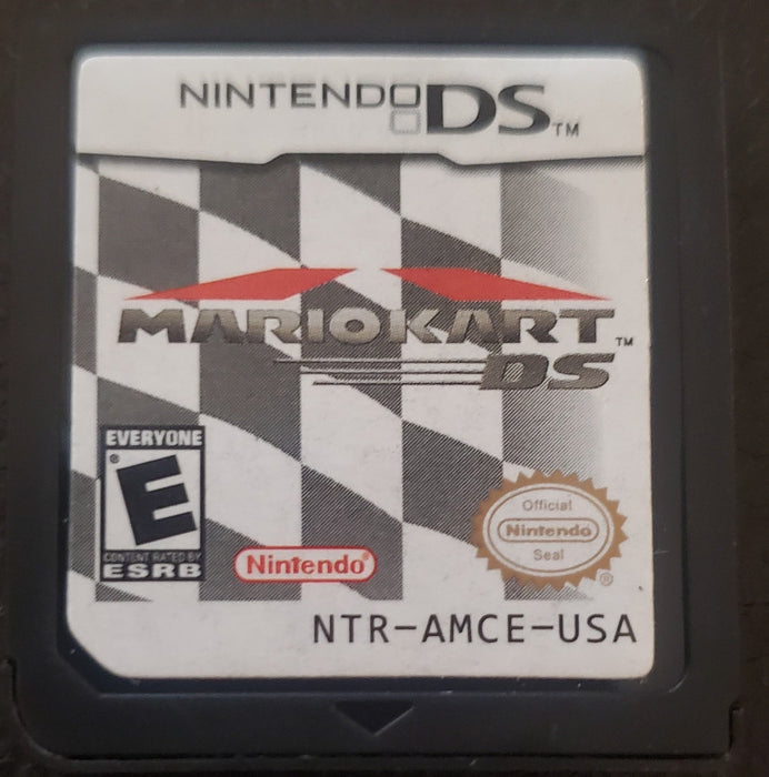 Mario Kart DS Video Game Nintendo DS - for just $19.99! 