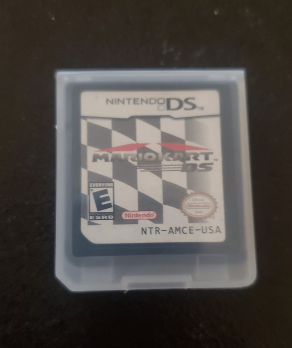Mario Kart DS Video Game Nintendo DS - for just $19.99! 
