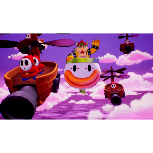 Mario & Luigi: Brothership (Nintendo Switch) - for just $0! 