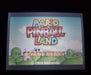 Mario Pinball Land GBA Video Game Cartridge Game Boy Advance 2004 - for just $11.50! 