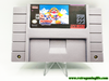Mario & Wario SNES Video Game Cart - for just $29.99! 