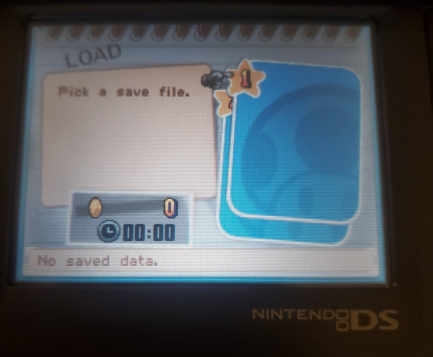 Mario and Luigi Partners in Time Video Game Nintendo DS - for just $19.99! 