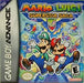 Mario and Luigi Superstar Saga - GameBoy Advance - for just $27.99! 