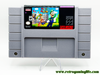 Mario Is Missing! Done Right (SNES) – Reproduction Cartridge - for just $29.99! 